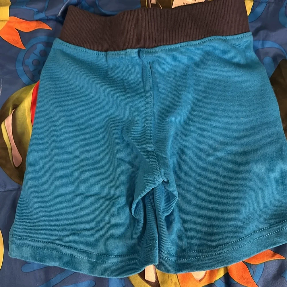 Gymboree size 2 toddler shorts new with tags
